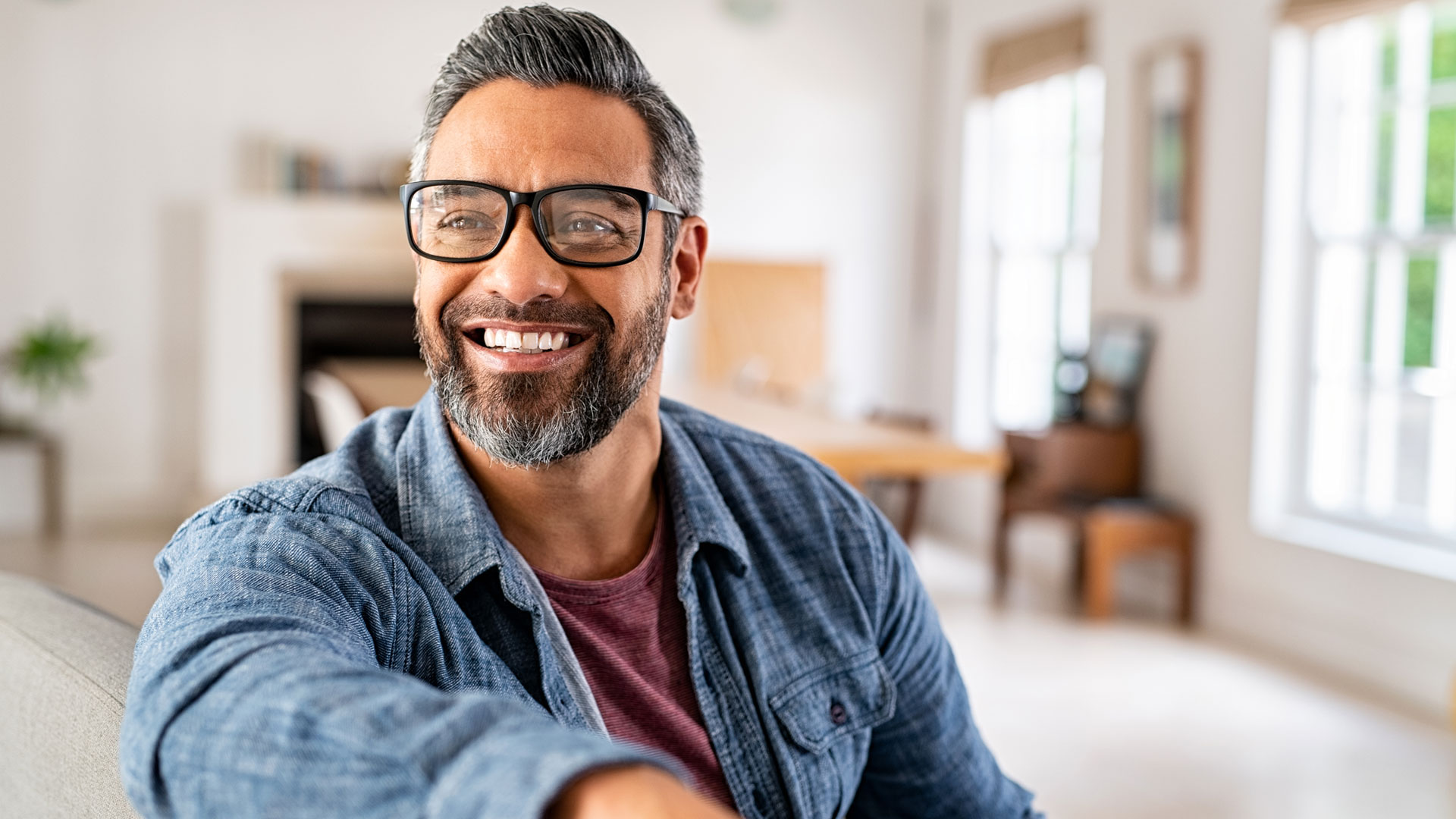 Rebuild Your Confidence With Dental Implants