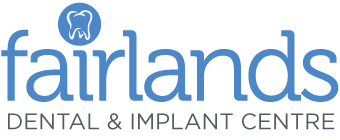 Fairlands Dental & Implant Centre Logo