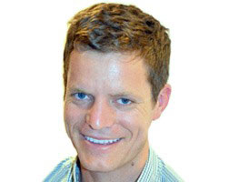 Mr Ben Molyneux<br>Implant Dentist<br>BDS. Dip Imp Dent RCS